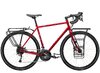 Trek 520 54 Diablo Red