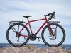 Trek 520 54 Diablo Red