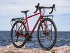 Trek 520 54 Diablo Red