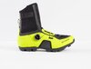 Bontrager Shoe Bontrager JFW Winter 37 Radioactive Yellow