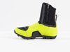 Bontrager Shoe Bontrager JFW Winter 37 Radioactive Yellow