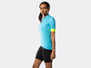 Bontrager Trikot Bontrager Meraj Endurance Women's M Azure