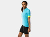 Bontrager Trikot Bontrager Meraj Endurance Women's L Azure