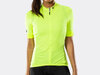 Bontrager Trikot Bontrager Meraj Women's XL Radioactive Yell