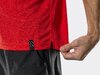 Bontrager Shirt Bontrager Quantum Tech Tee M Viper Red