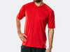 Bontrager Shirt Bontrager Quantum Tech Tee L Viper Red