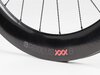 Bontrager Hinterrad Bontrager Aeolus XXX 6 Disc Tub Shim11 B