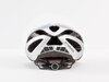 Bontrager Helm Bontrager Starvos L White/Silver CE