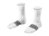 Bontrager Socke Bontrager Velocis Crew M (40 – 42) White