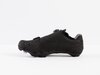 Bontrager Schuh Bontrager Cambion 39 Black