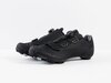 Bontrager Schuh Bontrager Cambion 39 Black