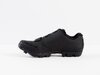 Bontrager Schuh Bontrager Foray 47 Black