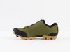 Bontrager Schuh Bontrager Foray Men 40 Olive Grey