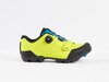 Bontrager Schuh Bontrager Foray Men 41 Radioactive Yellow/Wa