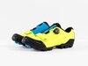 Bontrager Schuh Bontrager Foray Men 43 Radioactive Yellow/Wa