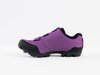 Bontrager Schuh Bontrager Foray Women's 37 Purple Lotus