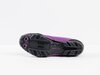 Bontrager Schuh Bontrager Foray Women's 39 Purple Lotus