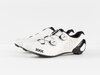 Bontrager Schuh Bontrager XXX Road 39 White