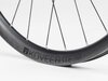 Bontrager Hinterrad Bontrager Kovee Elite 30 29D 148 Black