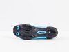 Bontrager Schuh Bontrager Cambion 40 Azure