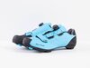 Bontrager Schuh Bontrager Cambion 40 Azure