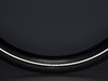 Bontrager Reifen Bontrager H5 Hard-Case Lite 700x38C Reflect