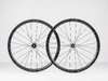 Bontrager Hinterrad Bontrager Aeolus Pro 3V 700 Disc TLR 142