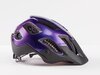 Bontrager Helm Bontrager Blaze WaveCel LTD S Purple Phaze CE