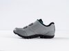 Bontrager Schuh Bontrager Adorn Women 36 Gravel/Teal