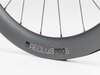 Bontrager Hinterrad Bontrager Aeolus Pro 5 Disc TLR 142 Blac