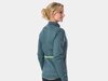 Bontrager Jacket Bontrager Velocis Subzero Softshell WM S Ba