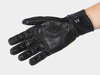 Bontrager Glove Bontrager Circuit Wind Women MD Radioactive