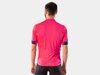 Bontrager Jersey Bontrager Velocis X-Small Radioactive Pink