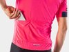 Bontrager Jersey Bontrager Velocis X-Small Radioactive Pink