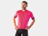 Bontrager Jersey Bontrager Velocis Small Radioactive Pink