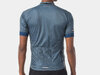 Bontrager Jersey Bontrager Circuit LTD Small Battleship Blue