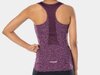 Bontrager Jersey Bontrager Vella Women Tank X-Small Mulberry