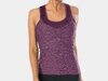 Bontrager Jersey Bontrager Vella Women Tank Small Mulberry