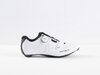 Bontrager Schuh Bontrager Velocis Men 39 White