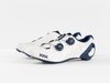 Bontrager Schuh Bontrager XXX Road 37 White/Navy