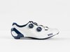 Bontrager Schuh Bontrager XXX Road 40 White/Navy