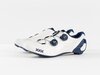 Bontrager Schuh Bontrager XXX Road 40 White/Navy