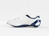 Bontrager Schuh Bontrager XXX Road 47 White/Navy