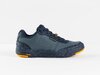 Bontrager Schuh Bontrager Flatline Men 41 Battleship Blue/Ma