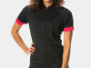 Bontrager Jersey Bontrager Solstice Women X-Small Black