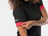 Bontrager Jersey Bontrager Solstice Women X-Small Black