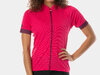 Bontrager Jersey Bontrager Solstice Women X-Small Magenta