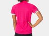 Bontrager Jersey Bontrager Solstice Women X-Small Magenta