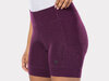 Bontrager Short Bontrager Vella Women Large Mulberry