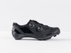 Bontrager Schuh Bontrager XXX MTB 39 Black